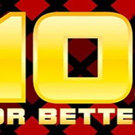 Enjoy 10s or Better by 1x2gaming – logo hosted on bet-republic.eu