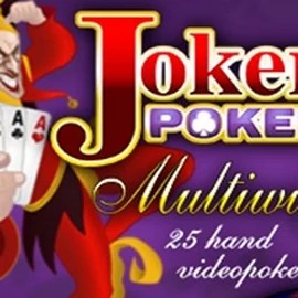 Try 25H Joker Poker (Espresso) slot by Espresso Games on bet-republic.eu – logo image