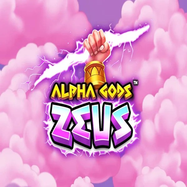 Play the Alpha Gods Zeus slot by PearFiction Studios on Betrepublic Casino