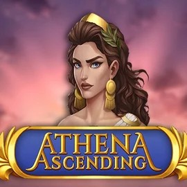Athena Ascending logo – Slots by  at Betrepublic Casino