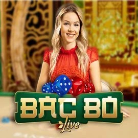 Play the Bac Bo slot by Evolution on Betrepublic Casino