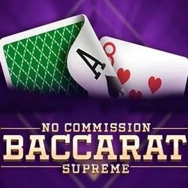 Baccarat Supreme – slot by OneTouch Games, featured at bet-republic.eu