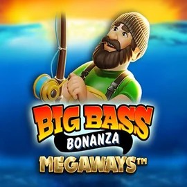 Big Bass Bonanza Megaways online slot from Pragmatic Play – play at bet-republic.eu