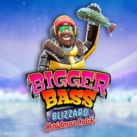 Play the Bigger Bass Blizzard Christmas Catch slot by Pragmatic Play on Betrepublic Casino