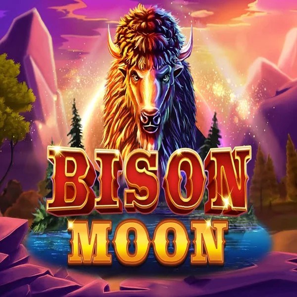 Bison Moon – slot by Northern Lights Gaming, featured at bet-republic.eu