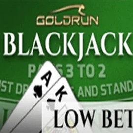 Blackjack Low Bets – slot by Holland Power Gaming, featured at bet-republic.eu