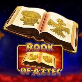 Play Book of Aztec slot by Amatic Industries on bet-republic.eu