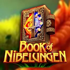 Try Book of Nibelungen slot by Swintt on bet-republic.eu – logo image