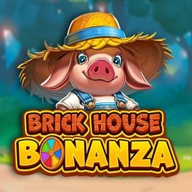Try Brick House Bonanza slot by Pragmatic Play on bet-republic.eu – logo image