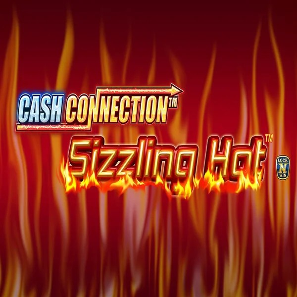 Enjoy Cash Connection Sizzling hot by Novomatic – logo hosted on bet-republic.eu