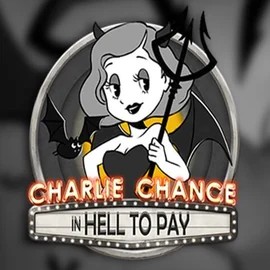 Play Charlie Chance in Hell to Pay slot by Play'n GO on bet-republic.eu