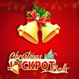 Christmas Jackpot Bells online game logo by Origins on bet-republic.eu