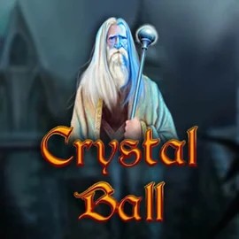 Crystal Ball online slot from Gamomat – play at bet-republic.eu