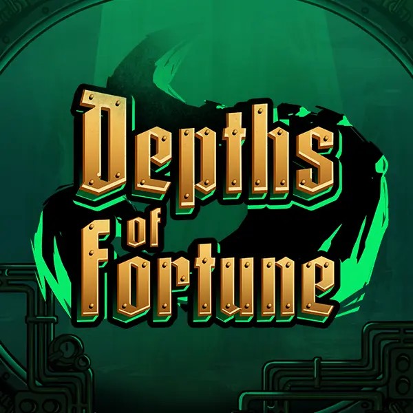 Play Depths of Fortune slot by AvatarUX Studios on bet-republic.eu