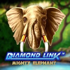 Play Diamond Link Mighty Elephant slot by Novomatic on bet-republic.eu