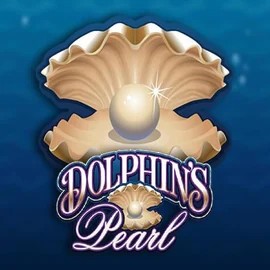 Play Dolphins Pearl slot by Novomatic on bet-republic.eu