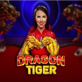 Dragon Tiger (Live) online slot from Pragmatic Play – play at bet-republic.eu