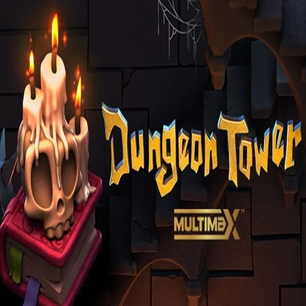 Dungeon Tower online slot from Peter &amp; Sons – play at bet-republic.eu