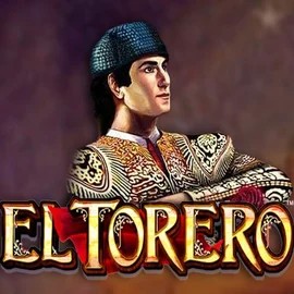 Official Slots logo: El Torero by RTG (Reel Time Gaming) at Betrepublic Casino