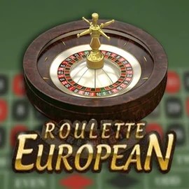 European Roulette (BGaming) slot icon by BGAMING, available at Betrepublic Casino