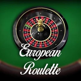 European Roulette (Red Tiger) online game logo by Red Tiger Gaming on bet-republic.eu