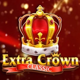 Extra Crown Classic online slot from Amusnet Interactive – play at bet-republic.eu