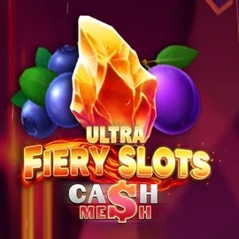 Enjoy Fiery Slots Cash Mesh Ultra by BF Games – logo hosted on bet-republic.eu
