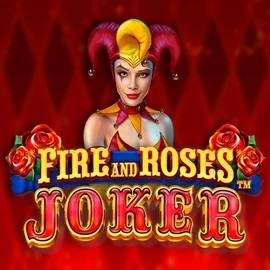 Play the Fire and Roses Joker slot by Triple Edge Studios on Betrepublic Casino
