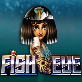 Fish Eye slot visual from Pragmatic Play available on bet-republic.eu