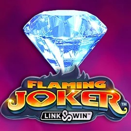 Try Flaming Joker Link and Win slot by Barstruck on bet-republic.eu – logo image
