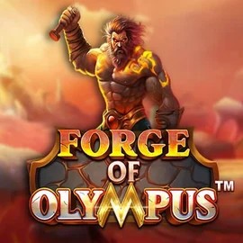 Try Forge of Olympus slot by Pragmatic Play on bet-republic.eu – logo image