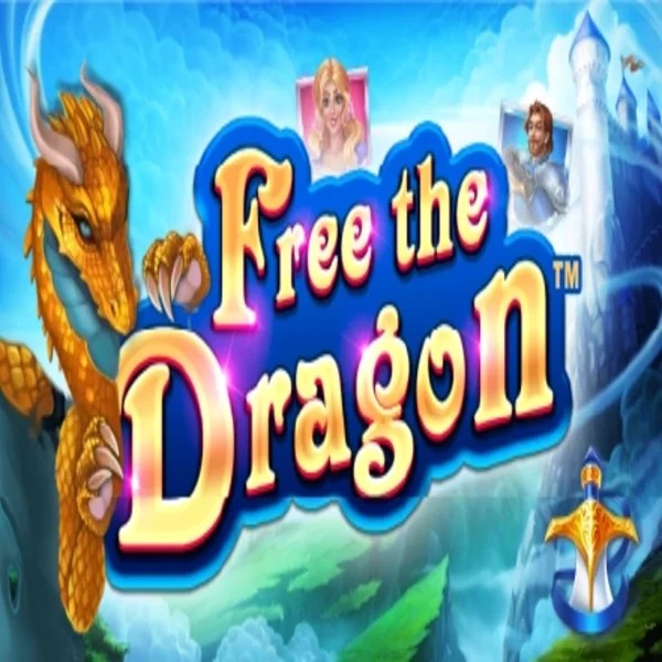 Free the Dragon slot visual from Playtech available on bet-republic.eu