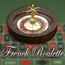 Try French Roulette (BGaming) slot by BGAMING on bet-republic.eu – logo image