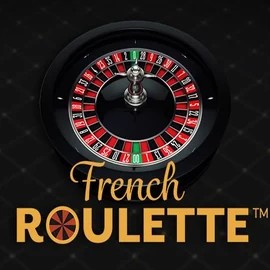 Enjoy French Roulette (NetEnt) by NetEnt – logo hosted on bet-republic.eu