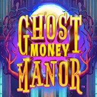 Ghost Money Manor slot icon by Gold Coin Studio, available at Betrepublic Casino