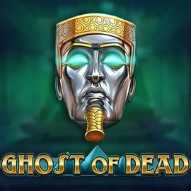 Play Ghost of Dead slot by  on bet-republic.eu