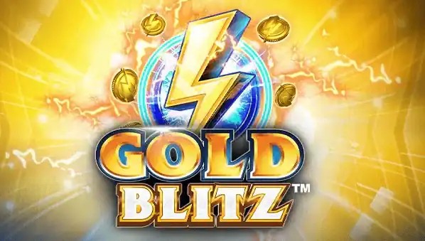 Play the Gold Blitz slot by Fortune Factory Studios on Betrepublic Casino