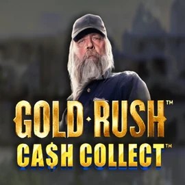 Play the Gold Rush Cash Collect slot by Origins on Betrepublic Casino