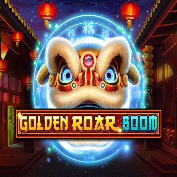 Play Golden Roar BOOM slot by Greentube on bet-republic.eu