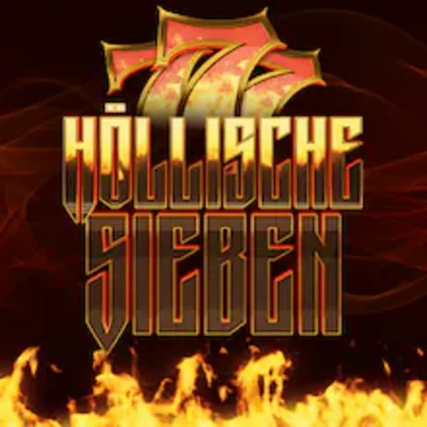 Hollische Sieben – slot by Hölle Games, featured at bet-republic.eu