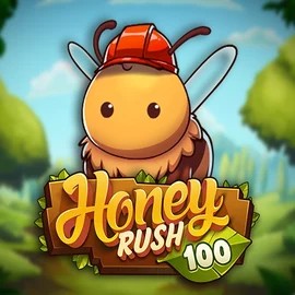 Honey Rush 100 – slot by Play'n GO, featured at bet-republic.eu