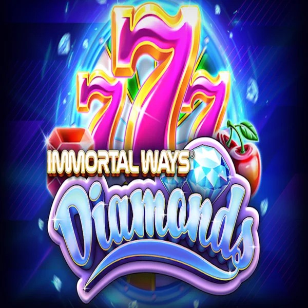 Play Immortal Ways Diamonds slot by RubyPlay on bet-republic.eu