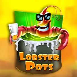 Play the Lobster Pots slot by Ready Play Gaming on Betrepublic Casino