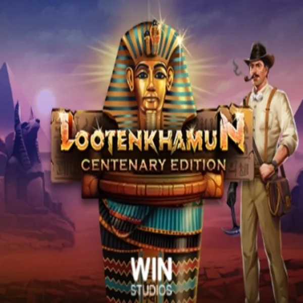 Loot'en Khamun the Dead Sea Scrolls – slot by Win Studios, featured at bet-republic.eu