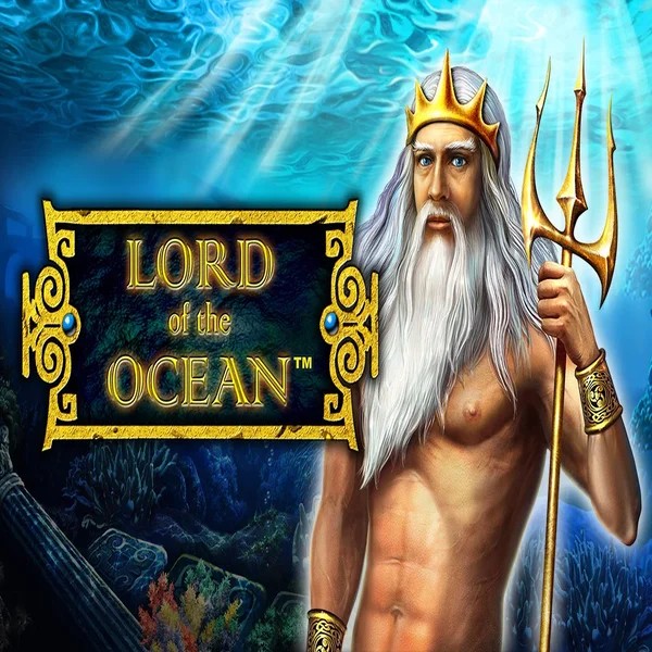 Try Lord of The Ocean slot by Greentube on bet-republic.eu – logo image
