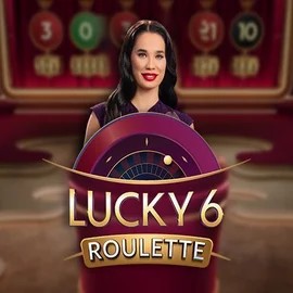 Lucky 6 Roulette online slot from Pragmatic Play – play at bet-republic.eu