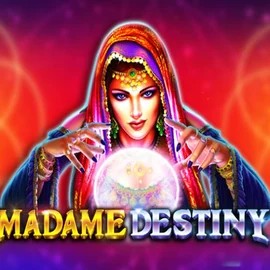 Madame Destiny logo – Slots by Pragmatic Play at Betrepublic Casino