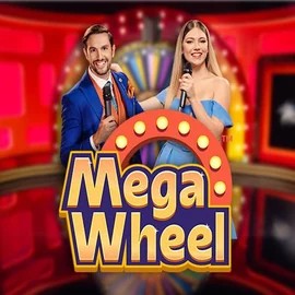 Try Mega Wheel slot by Pragmatic Play on bet-republic.eu – logo image