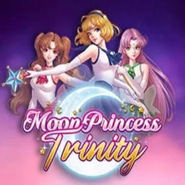Moon Princess Trinity online slot from Play'n GO – play at bet-republic.eu