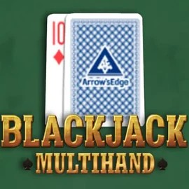 Play Multihand Blackjack slot by Pragmatic Play on bet-republic.eu